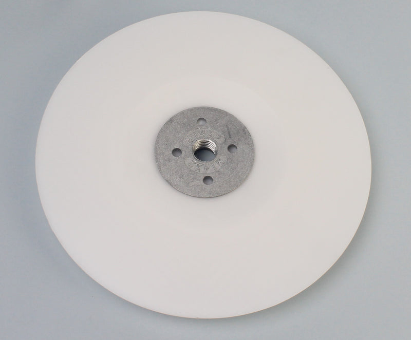 Flange, Ø 180mm, M14, Nylon - SINDEX®