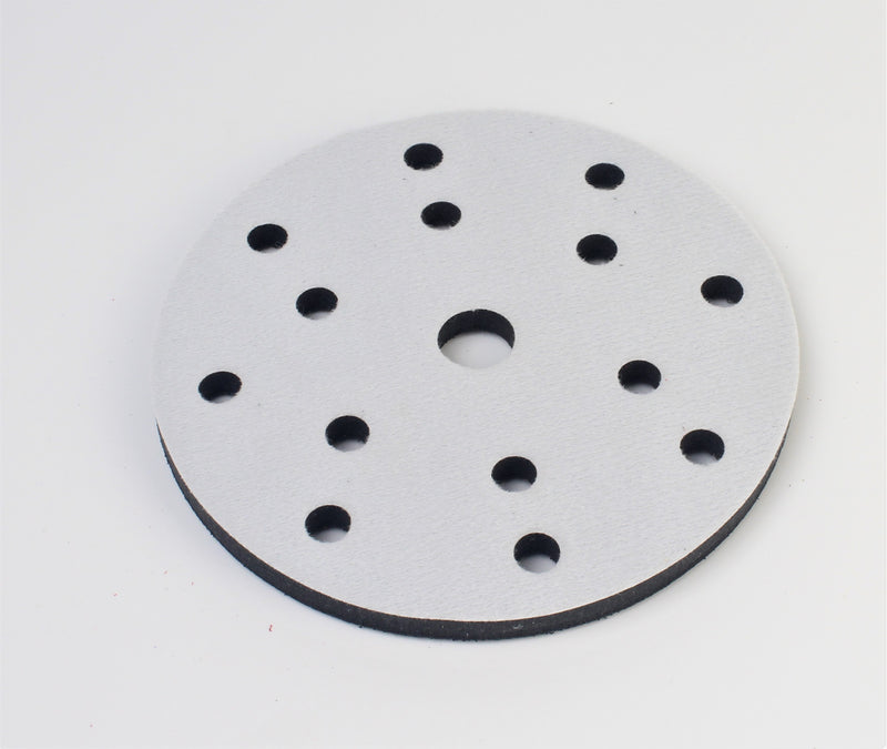 Flange, Ø 150mm, Velcro - SINDEX®