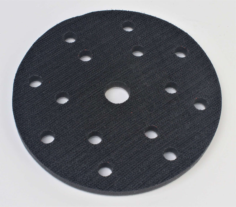 Flange, Ø 150mm, Velcro - SINDEX®