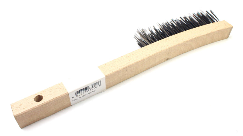 Steel Brush, n.º 9 - SINDEX®