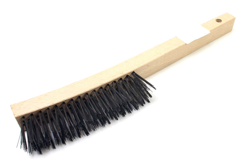 Steel Brush, n.º 9 - SINDEX®