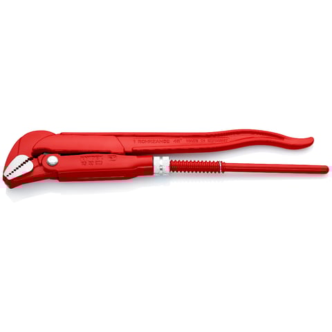 Knipex (83 20 010) Pipe Wrench 45°