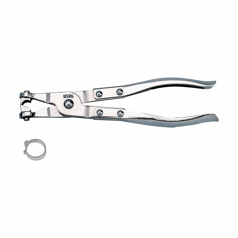 USAG (871 B) Click Spring-Clips Pliers
