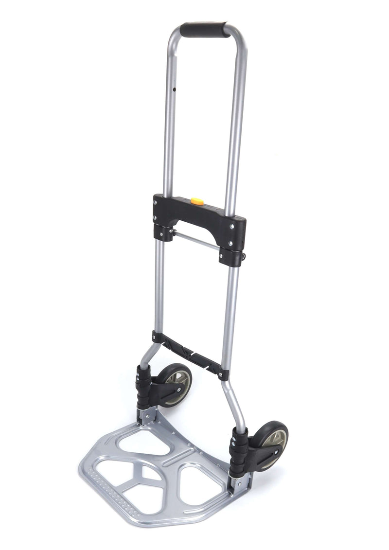 Carretilla de almacén articulada de 70 kg - MADER®