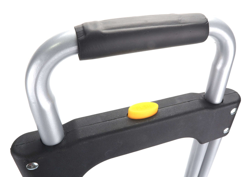 Carretilla de almacén articulada de 70 kg - MADER®