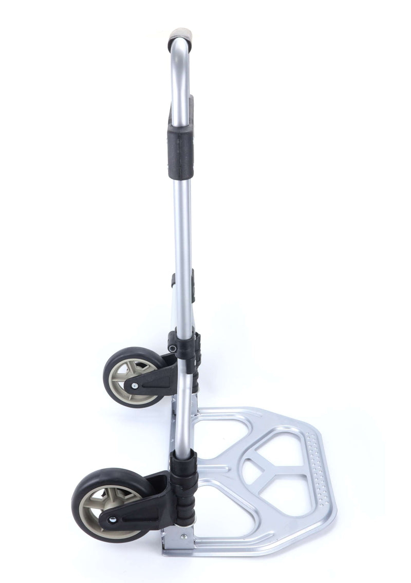 Carretilla de almacén articulada de 70 kg - MADER®