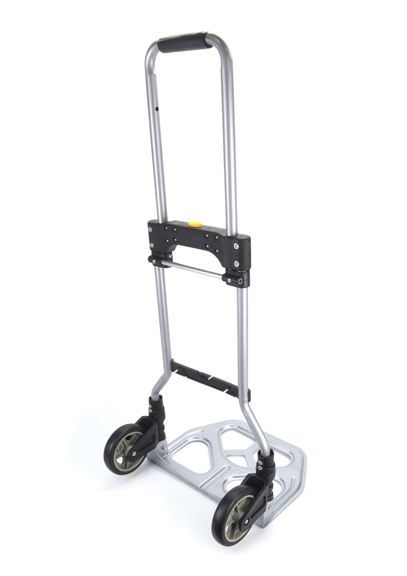 Carretilla de almacén articulada de 70 kg - MADER®