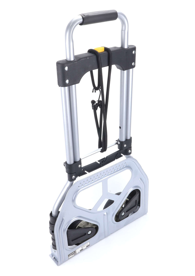 Carretilla de almacén articulada de 70 kg - MADER®