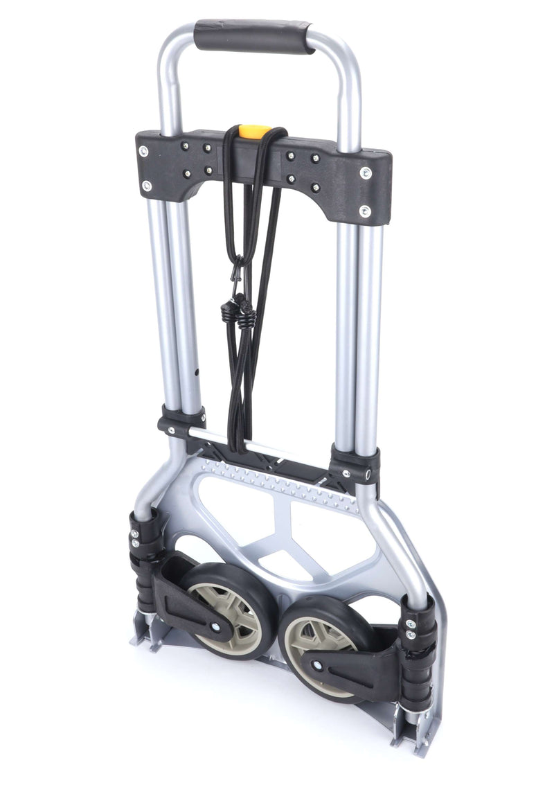 Carretilla de almacén articulada de 70 kg - MADER®