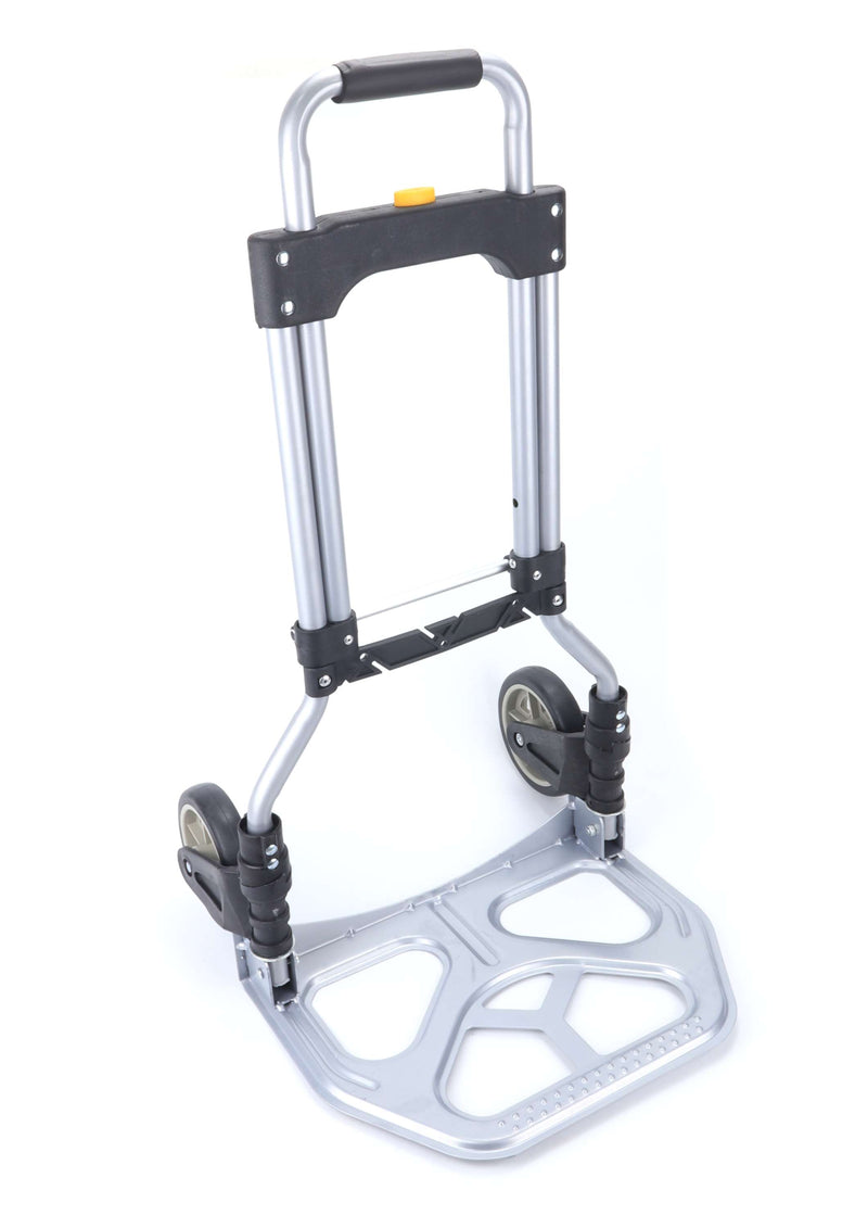 Carretilla de almacén articulada de 70 kg - MADER®