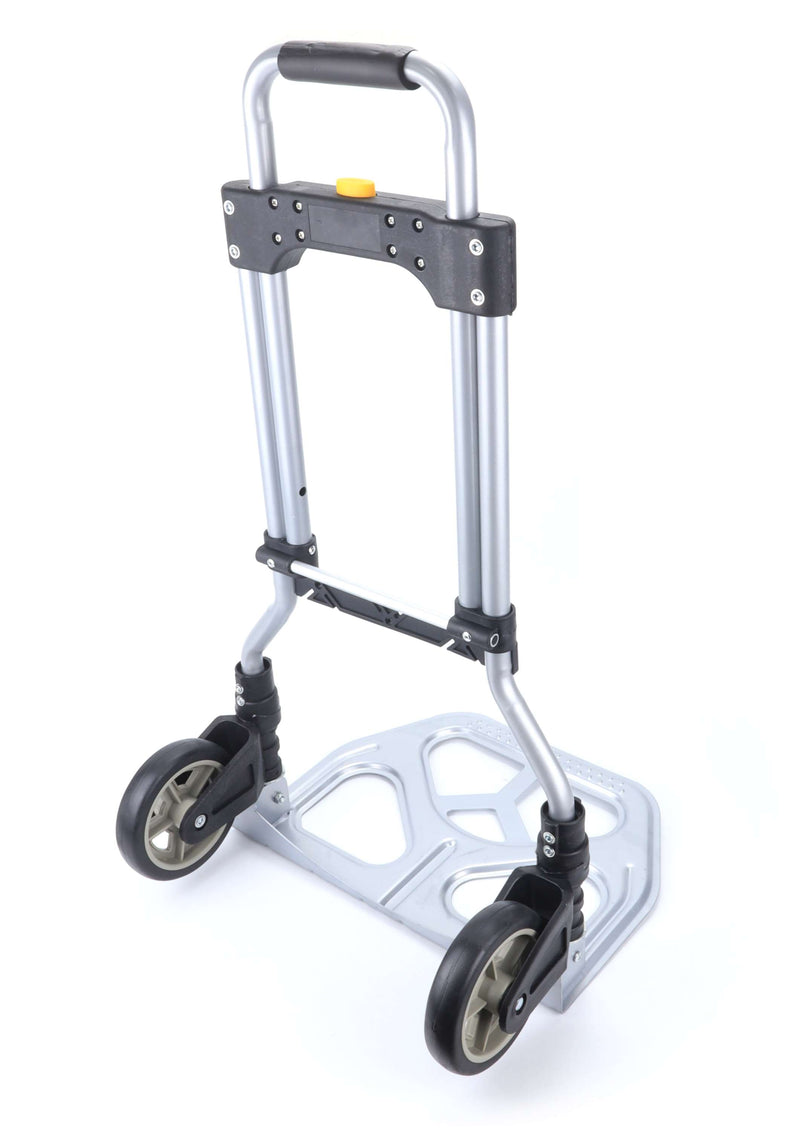 Carretilla de almacén articulada de 70 kg - MADER®