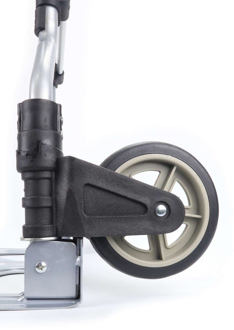 Carretilla de almacén articulada de 70 kg - MADER®