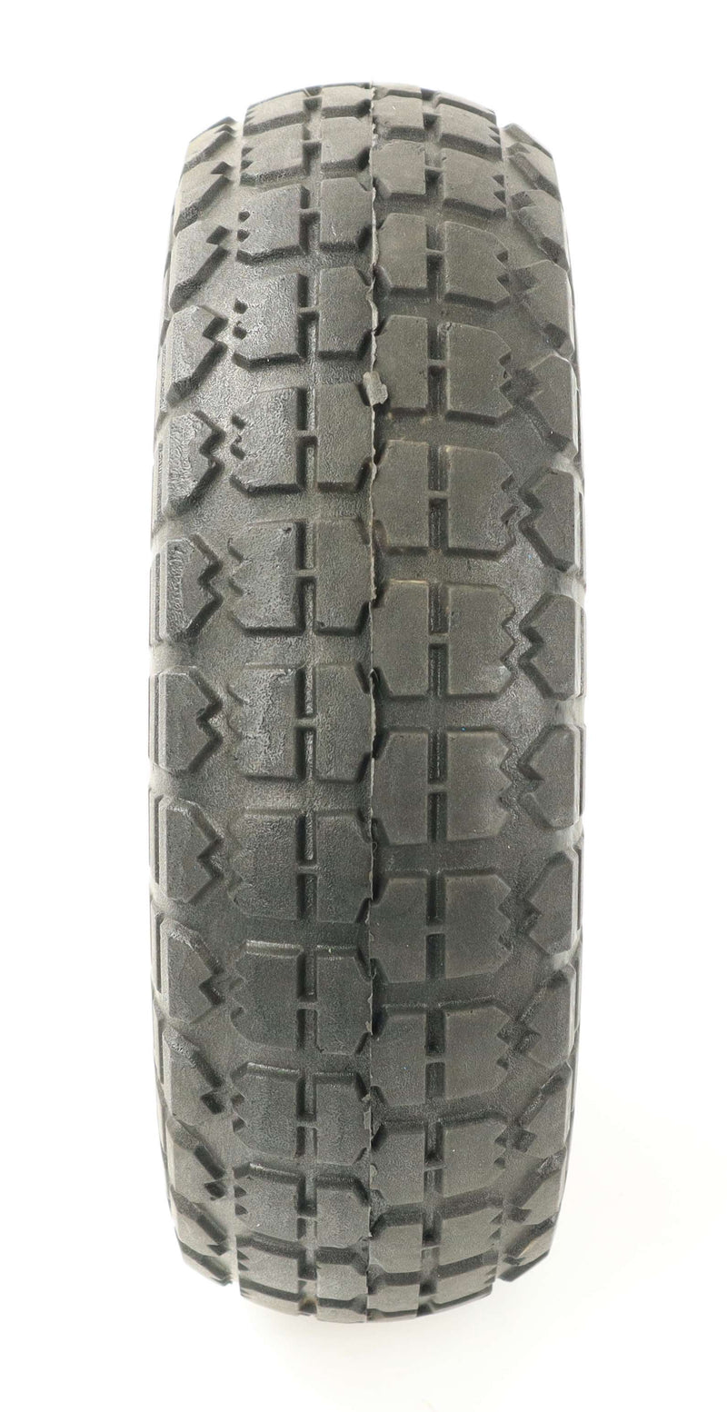 Roda para Carro de Armazém 20mm