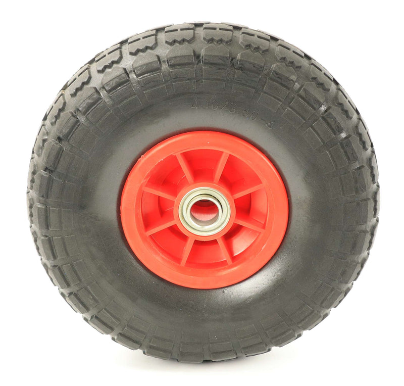 Roda para Carro de Armazém 20mm