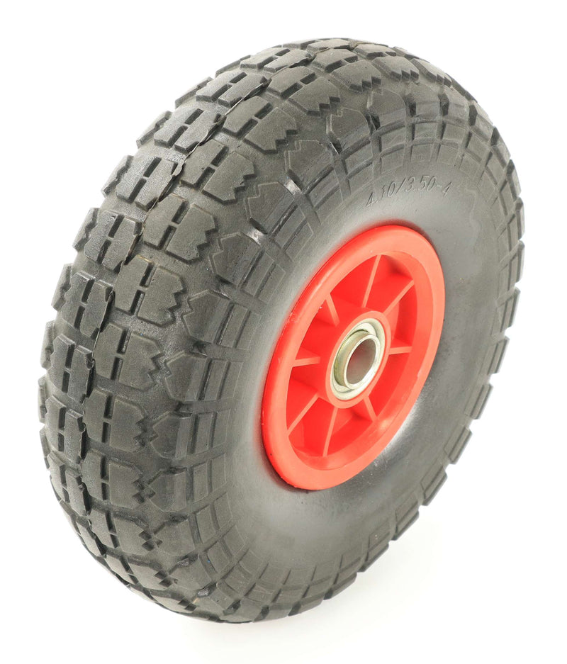 Roda para Carro de Armazém 20mm