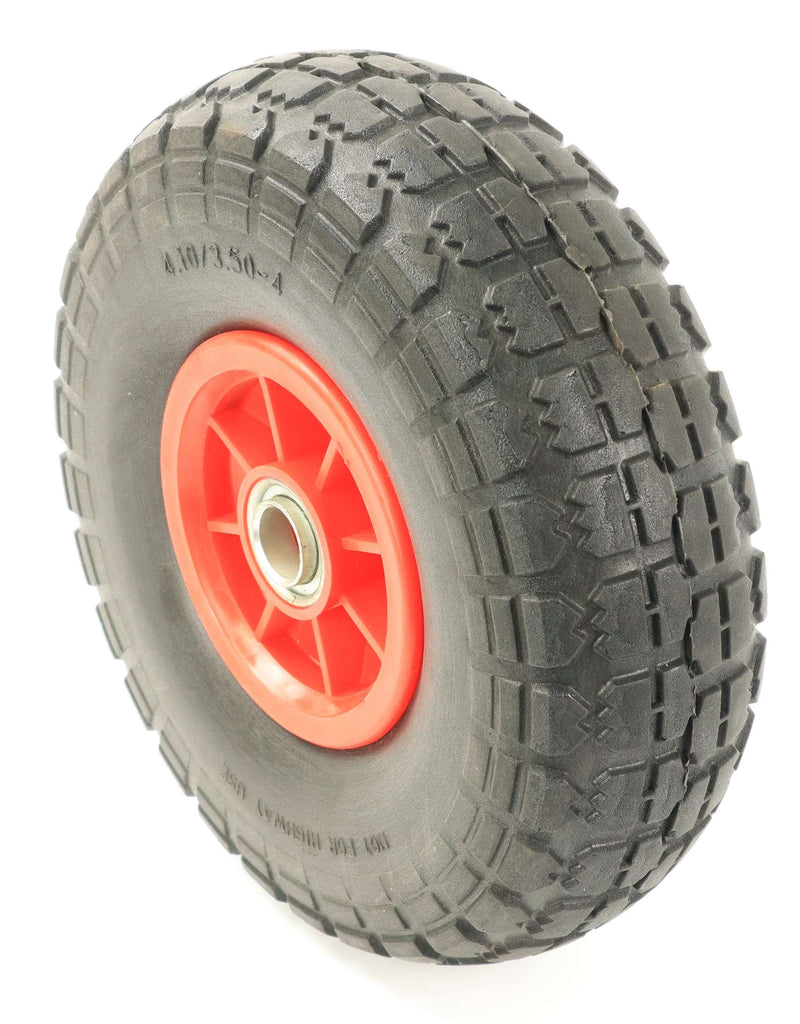 Roda para Carro de Armazém 20mm