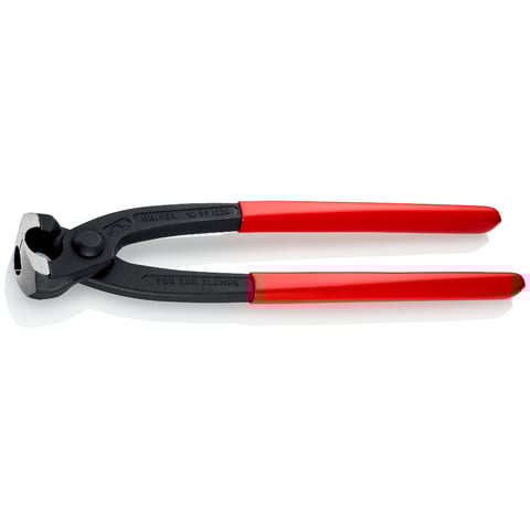 Knipex (10 99 I220) Ear Clamp Pliers