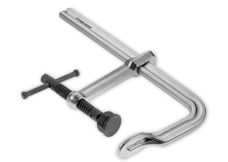 Grampo Kanca para serviço pesado