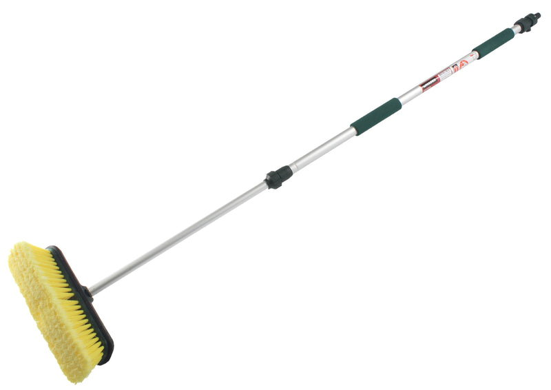 Escova Auto Cabo Extensível 85-155cm