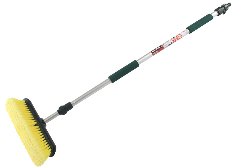 Escova Auto Cabo Extensível 85-155cm