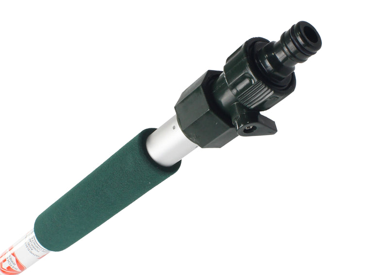 Escova Auto Cabo Extensível 85-155cm