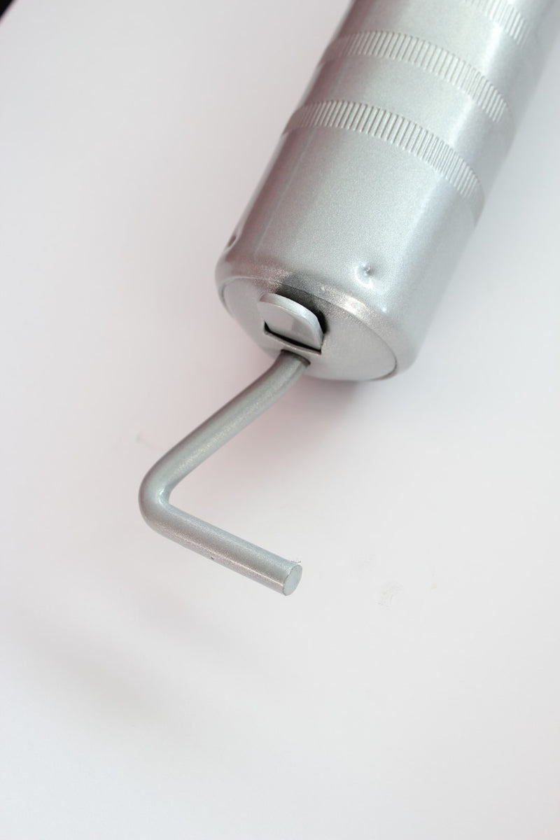 Bomba de aceite manual de 500 cc - MADER®