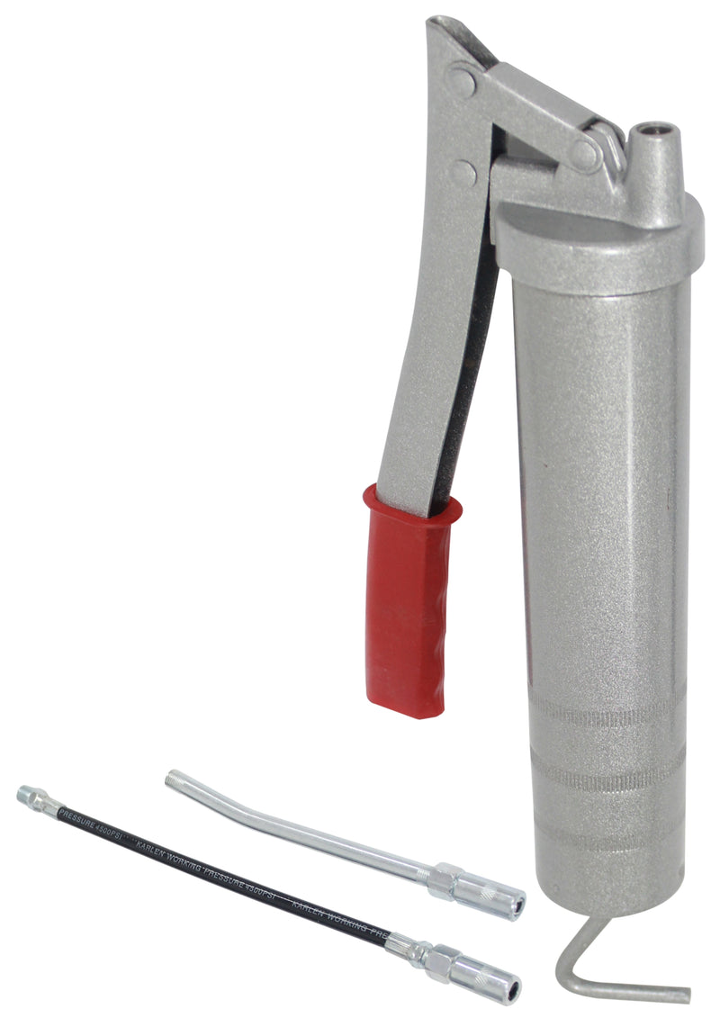 Bomba de aceite manual de 500 cc - MADER®