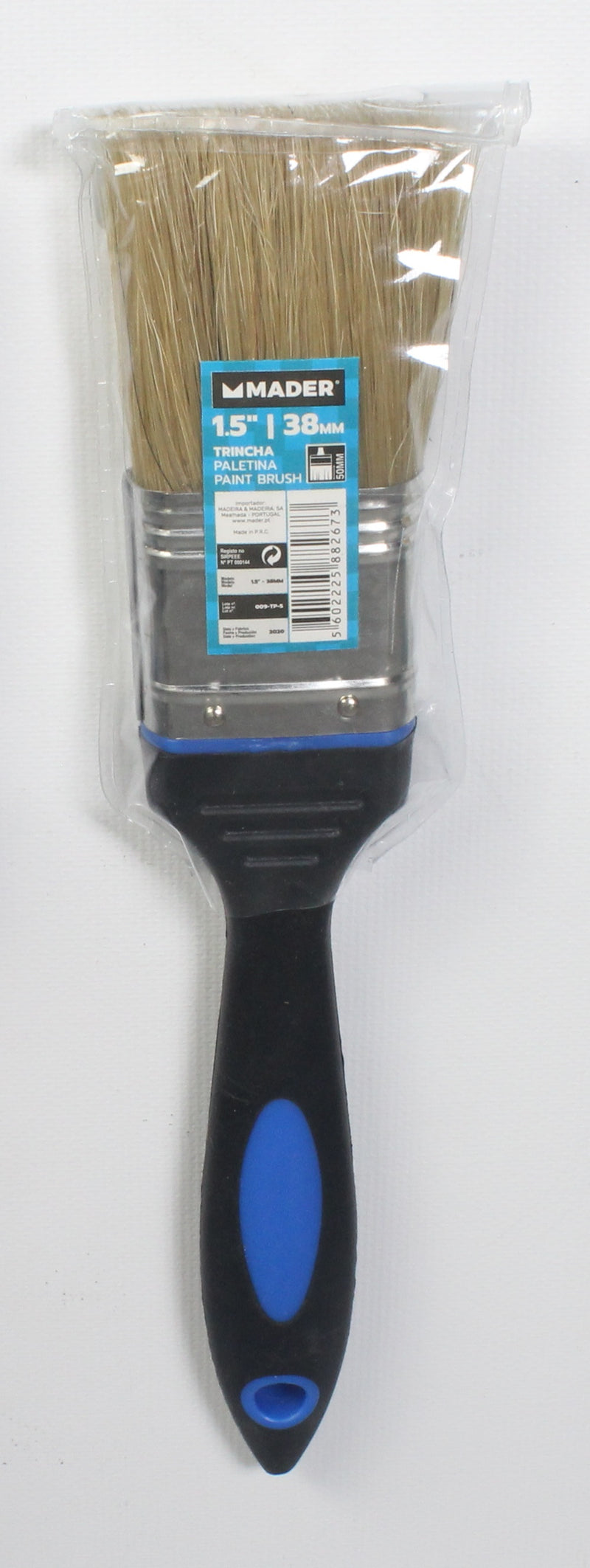 Trincha 38x50mm