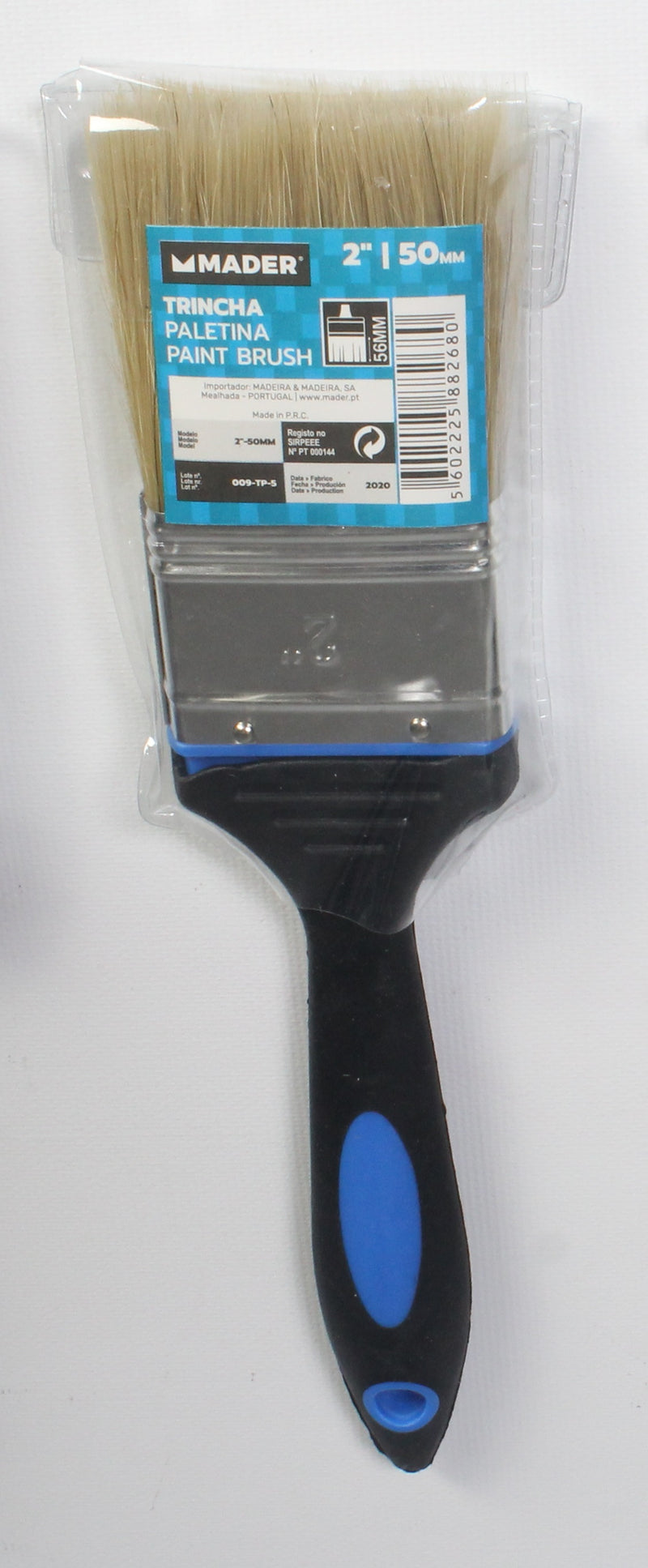 Trincha 50x56mm