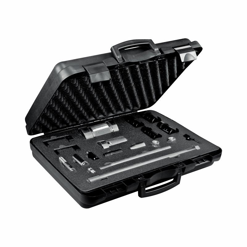 USAG (886 K) Universal Kit For Diesel Common Rail Injector Removal