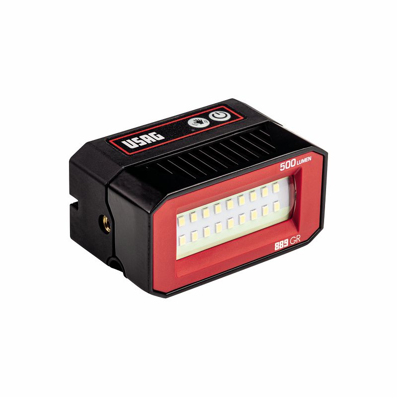 Foco compacto LED USAG (889 GR)