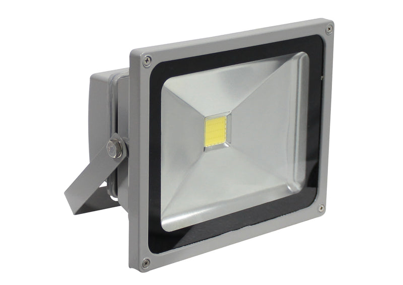 Foco LED Fixo, 30W