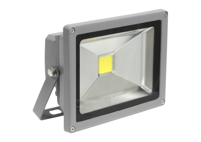 Foco LED fijo para batería, 20 W - MADER®