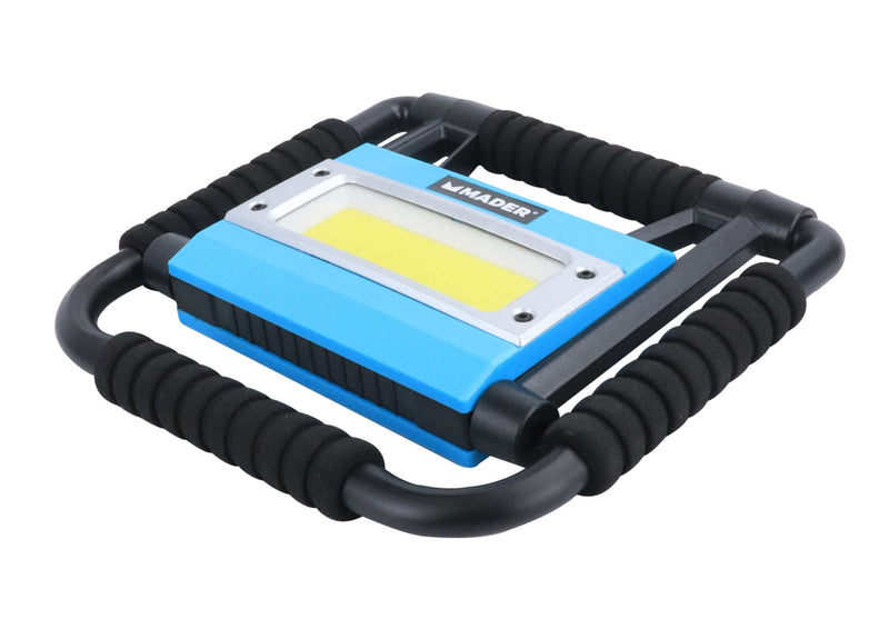 Foco LED Portátil, 20W, 4.4Ah