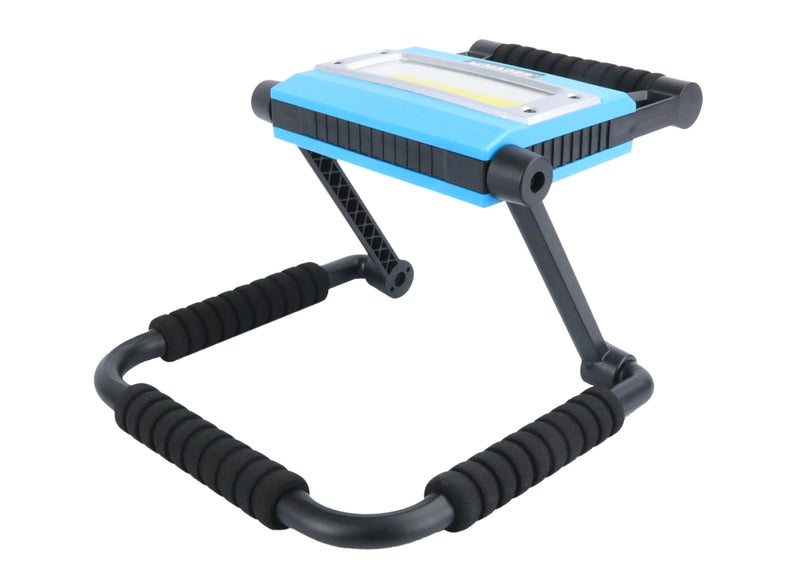 Foco LED Portátil, 20W, 4.4Ah