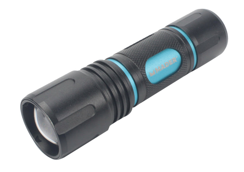 Lanterna LED 130LM, 3W, 5h