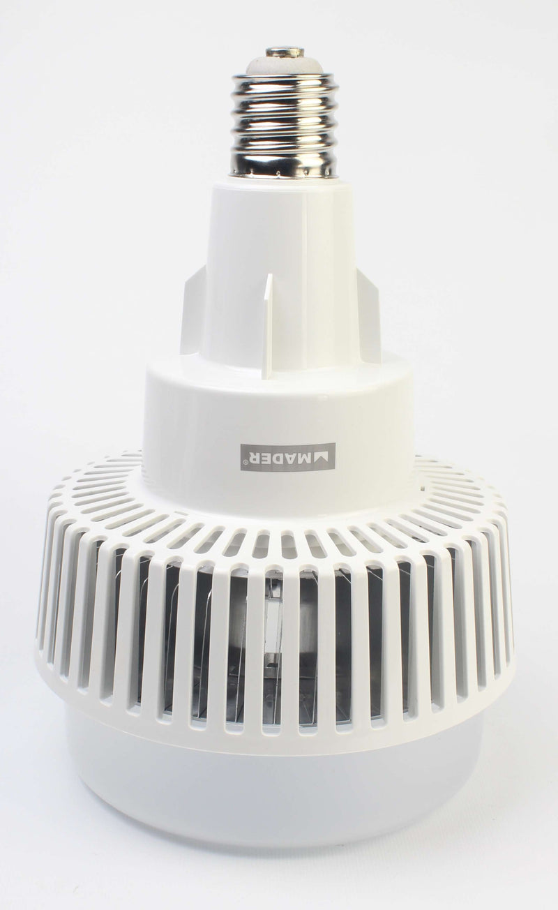 Lâmpada Led Industrial 80W
