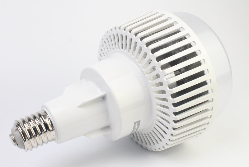 Lâmpada Led Industrial 80W