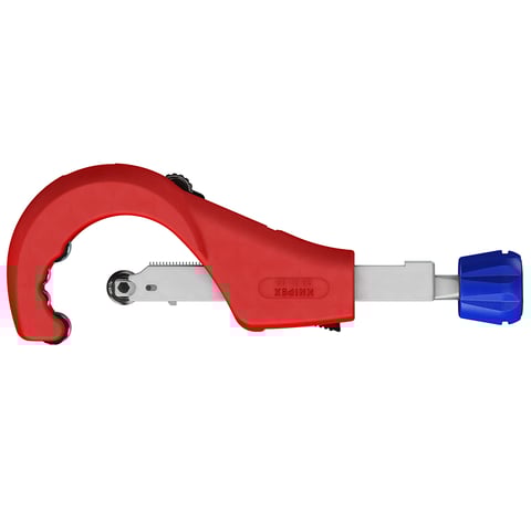 Knipex (90 31 03 BK) TubiX XL Pipe cutter