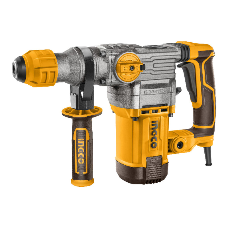 INGCO (RH150038) 1500W Sds Max Rotary Hammer