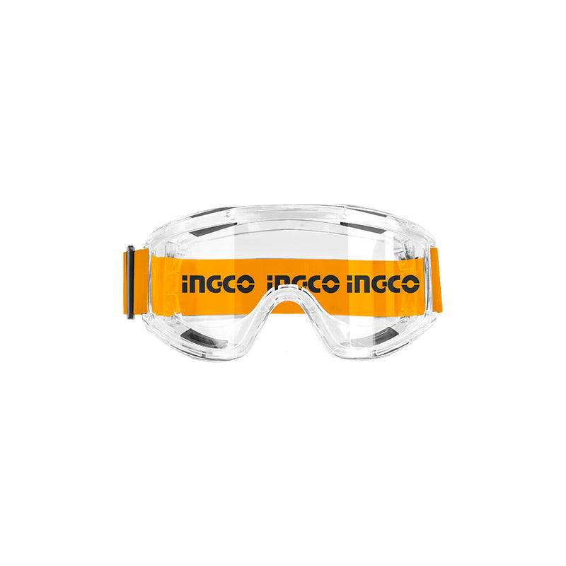 INGCO (HSG10) Panoramic Safety Glasses