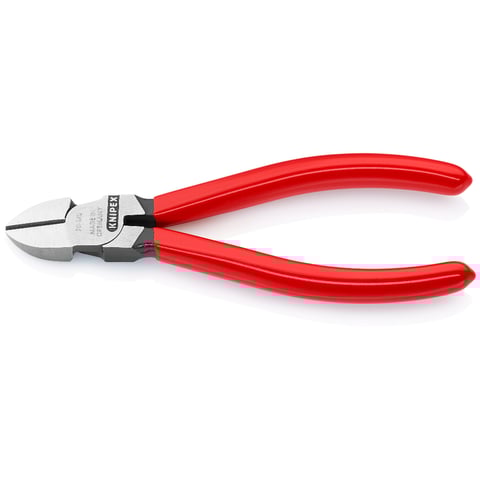 Cortador diagonal Knipex (70 01 140)