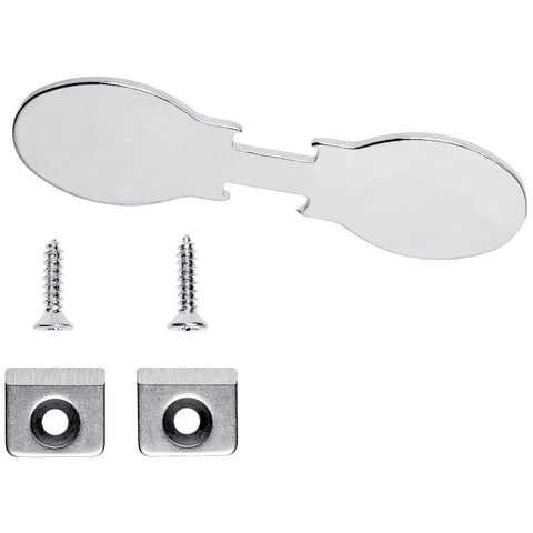 Knipex (12 49 01) 1 pair of spare blades for 12 40 200