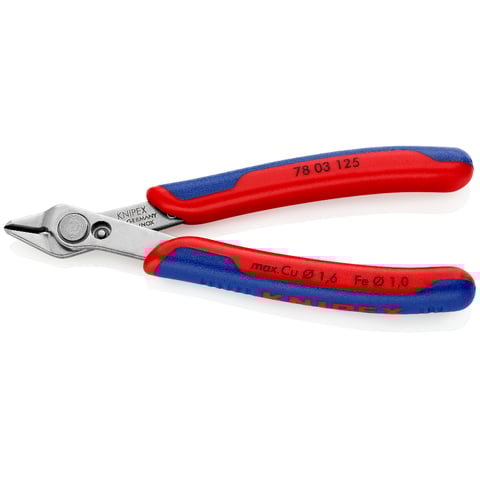 Knipex (78 03 125) Electronic Super Knips
