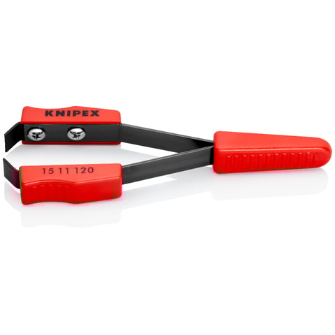 Knipex (15 11 120) Stripping Tweezers for coated wire