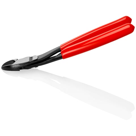 Knipex (74 21 200) Alicate de corte diagonal de alta palanca