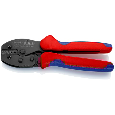 Knipex (97 52 38) PreciForce Crimping Pliers