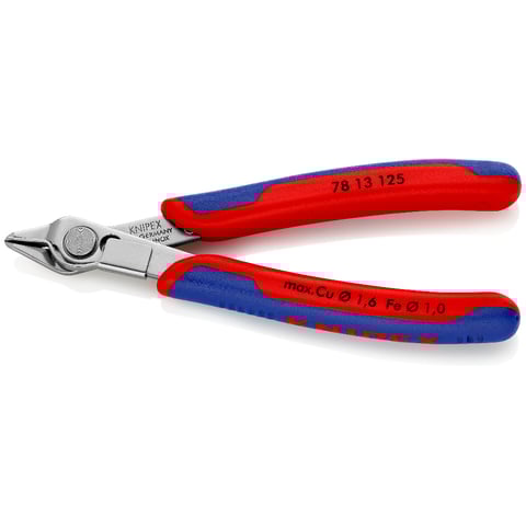 Knipex (78 13 125) Electronic Super Knips