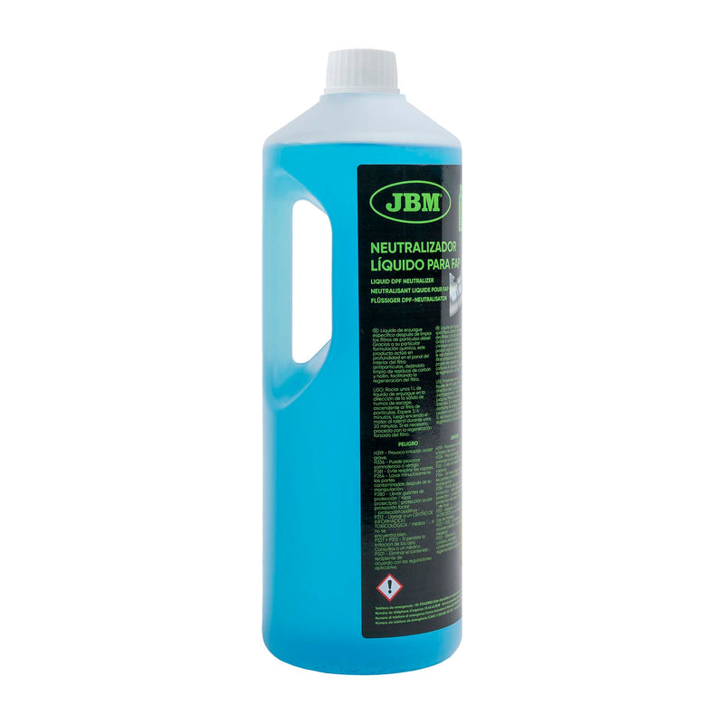 JBM (90006) Liquid DPF Neutralizer