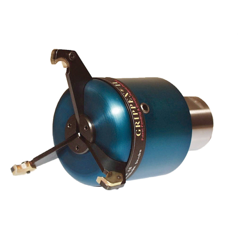Optimum (354500105) Automatic pole gripper Flux II / VDI 40 - 7-105mm